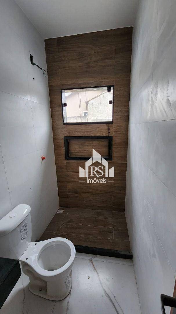 Casa de Condomínio à venda com 3 quartos, 120m² - Foto 19