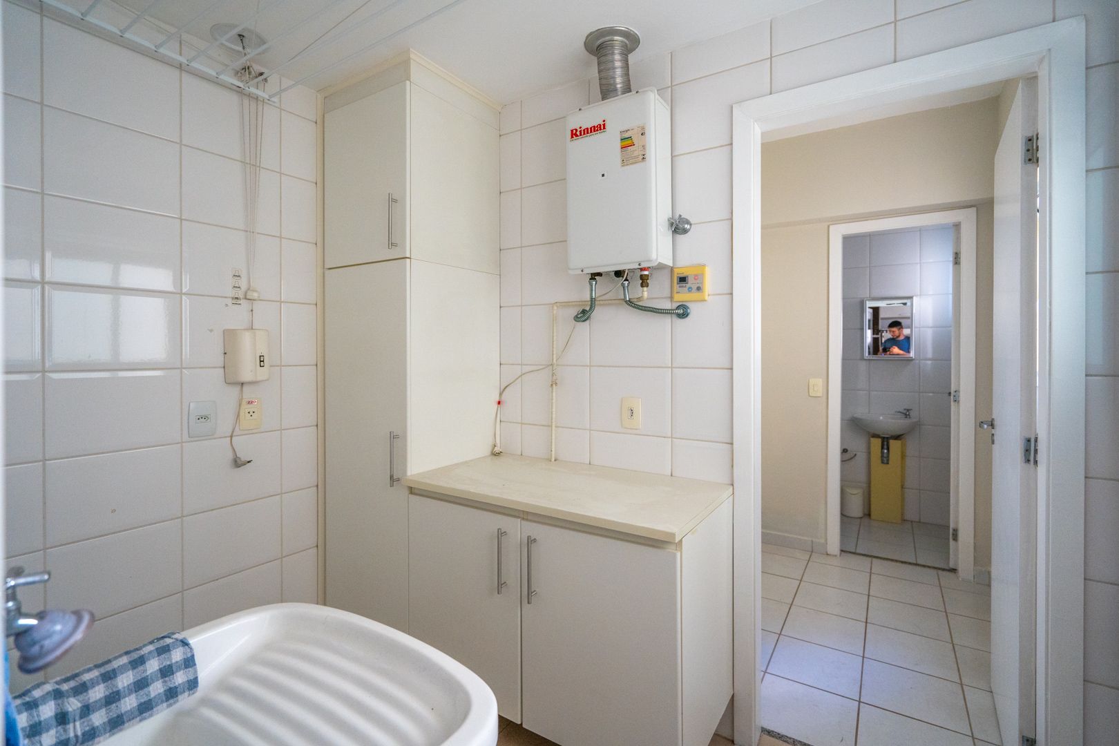 Apartamento à venda com 4 quartos, 173m² - Foto 22