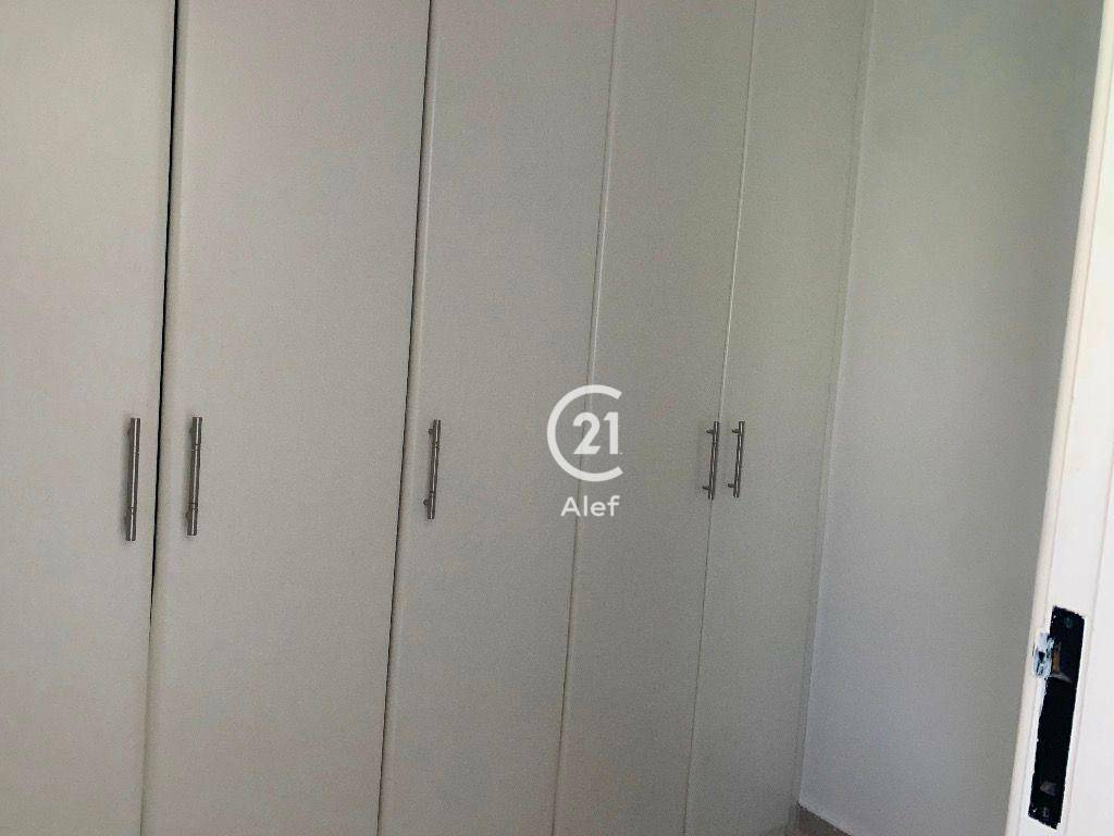 Apartamento para alugar com 2 quartos, 130m² - Foto 7