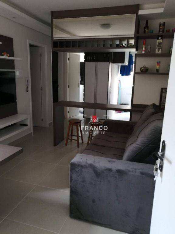 Apartamento à venda com 2 quartos, 43m² - Foto 14