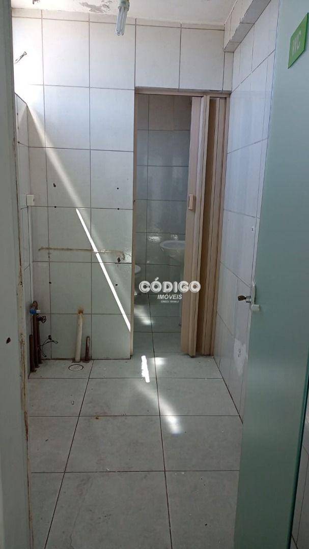 Conjunto Comercial-Sala para alugar, 40m² - Foto 4