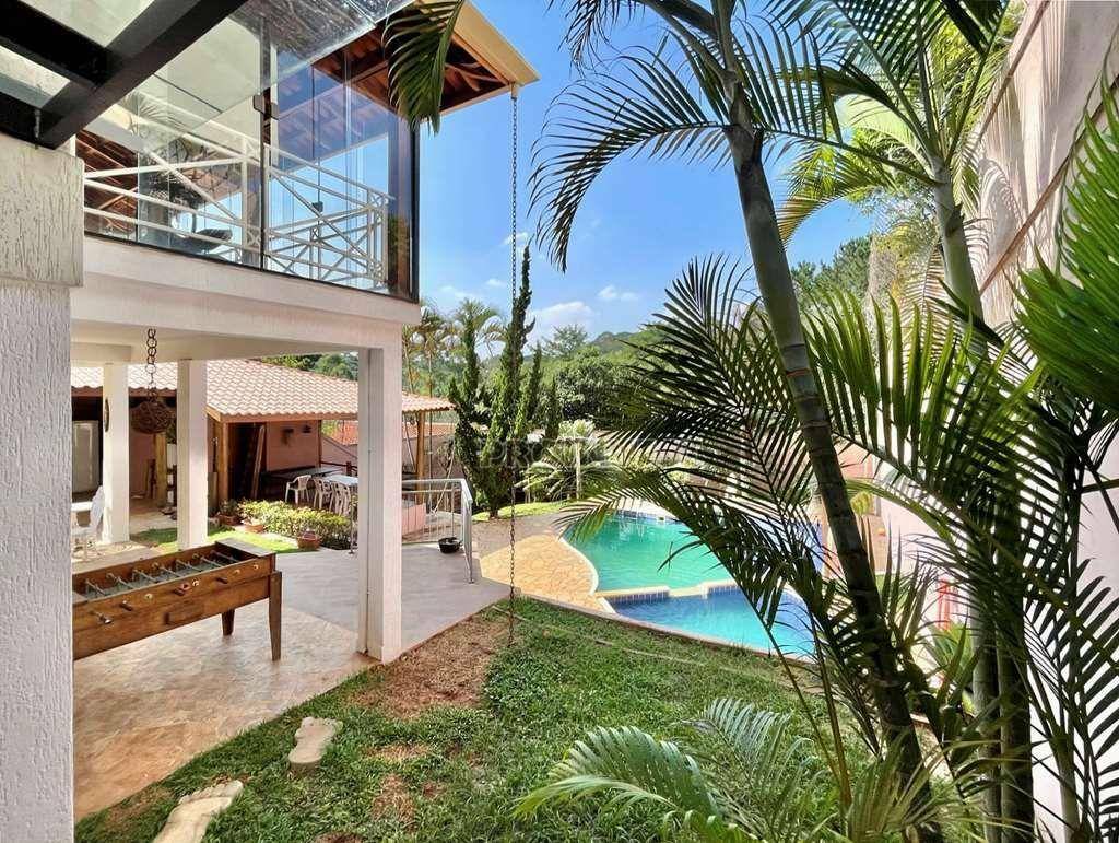 Casa de Condomínio à venda com 3 quartos, 357m² - Foto 41