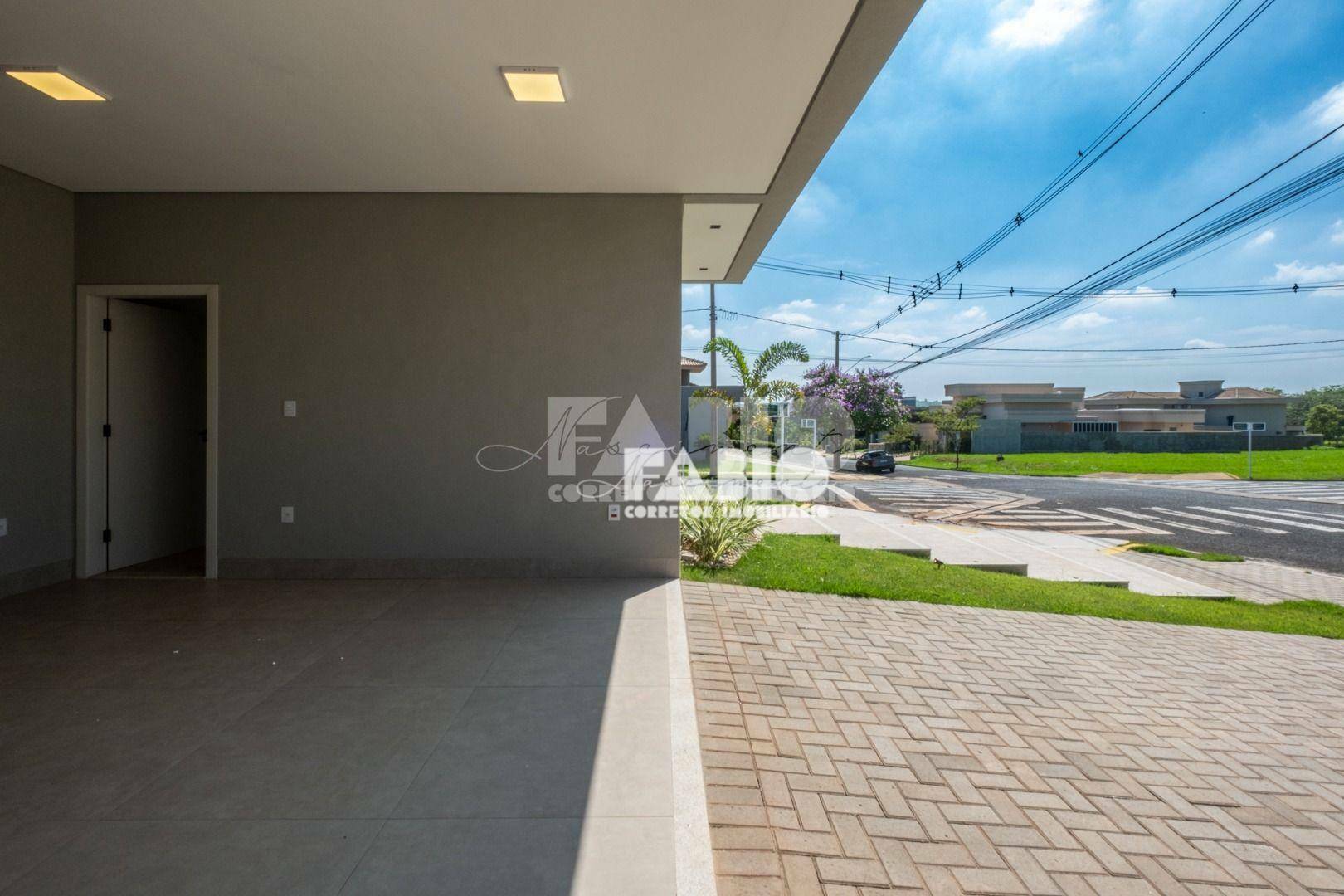 Casa de Condomínio à venda com 3 quartos, 210m² - Foto 6