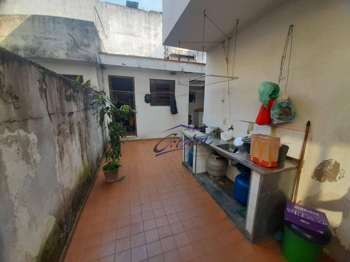 Casa à venda com 3 quartos, 125m² - Foto 25