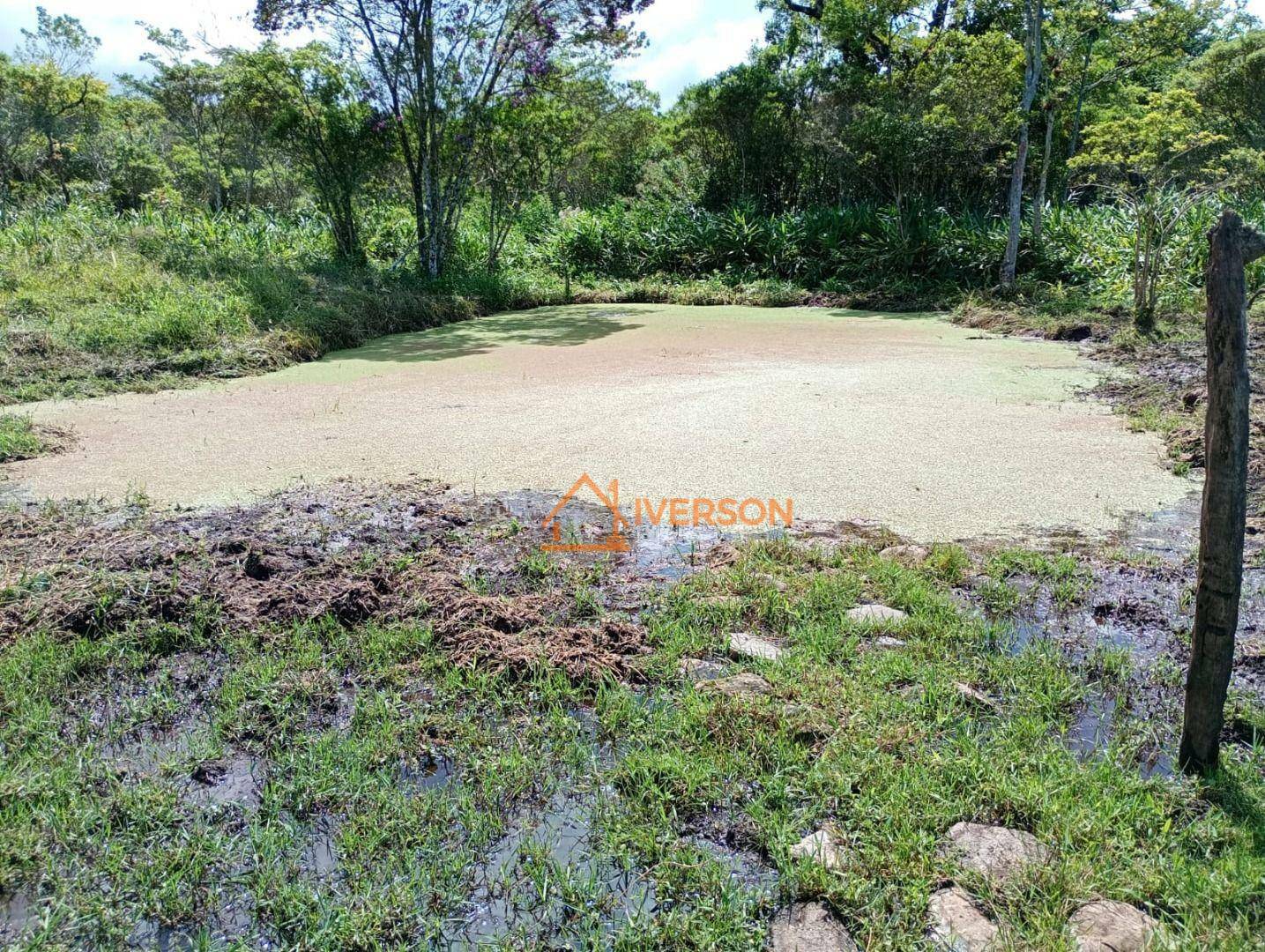 Chácara à venda com 2 quartos, 200m² - Foto 15