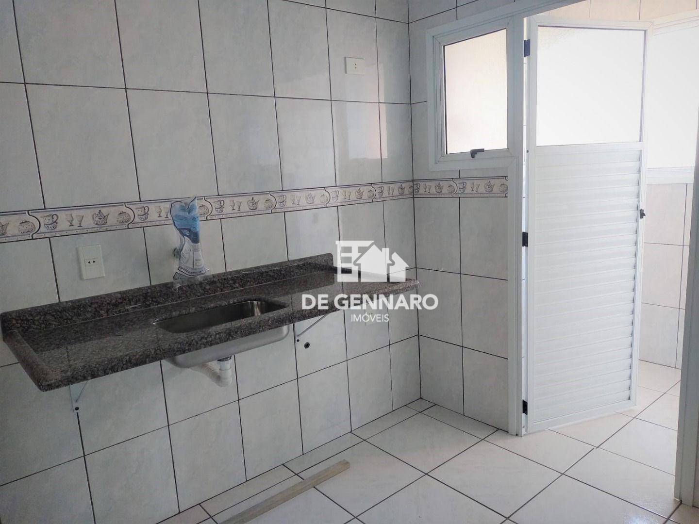 Apartamento à venda com 3 quartos, 78m² - Foto 4