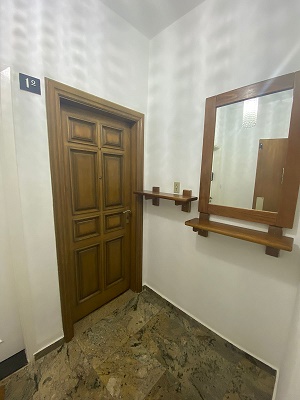 Apartamento à venda com 3 quartos, 154m² - Foto 3