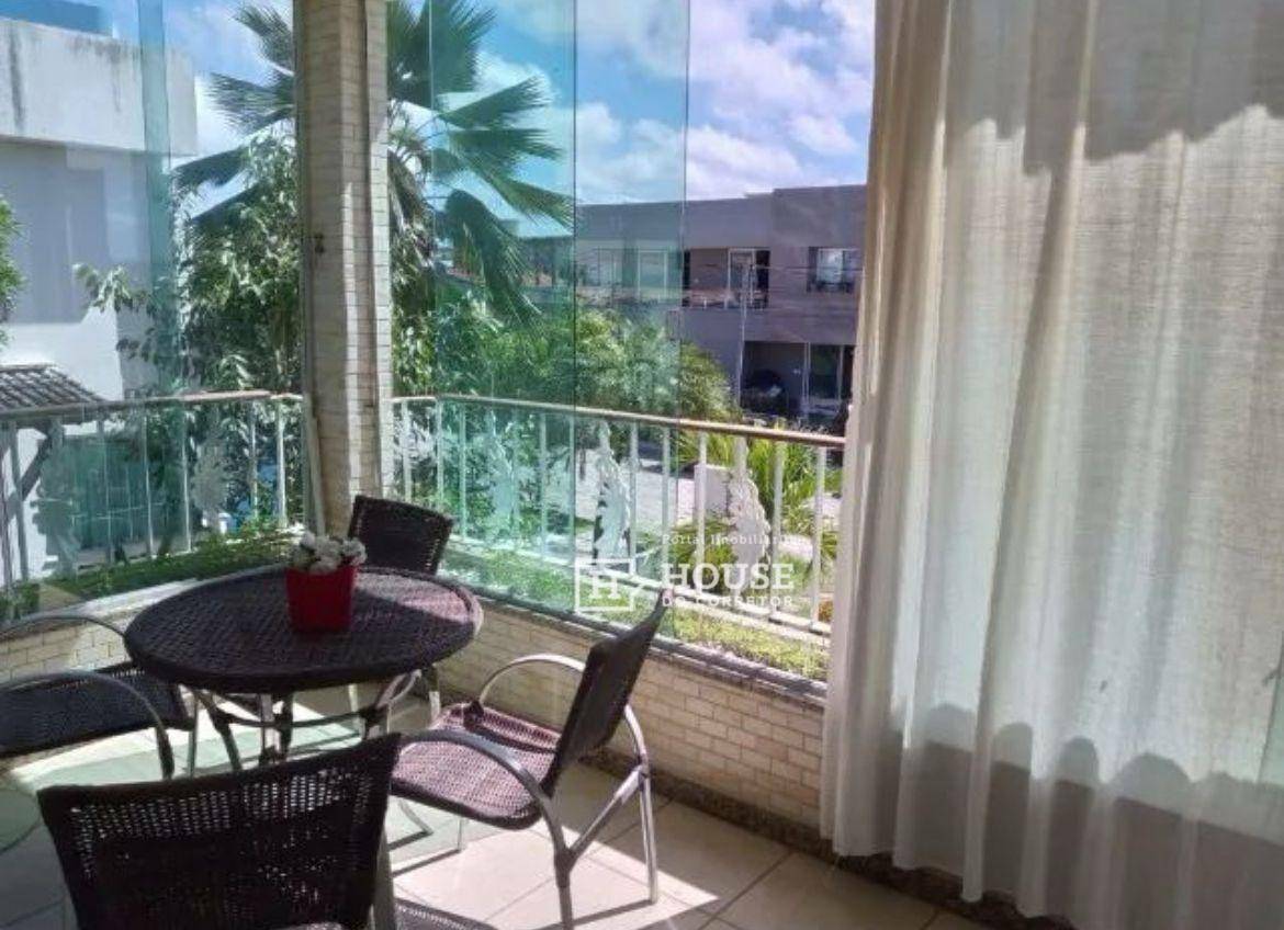 Casa de Condomínio à venda com 3 quartos, 360m² - Foto 4