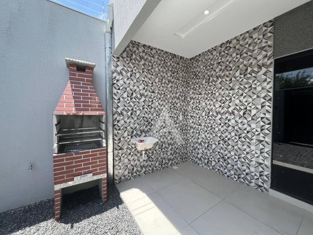 Casa, 2 quartos, 70 m² - Foto 2