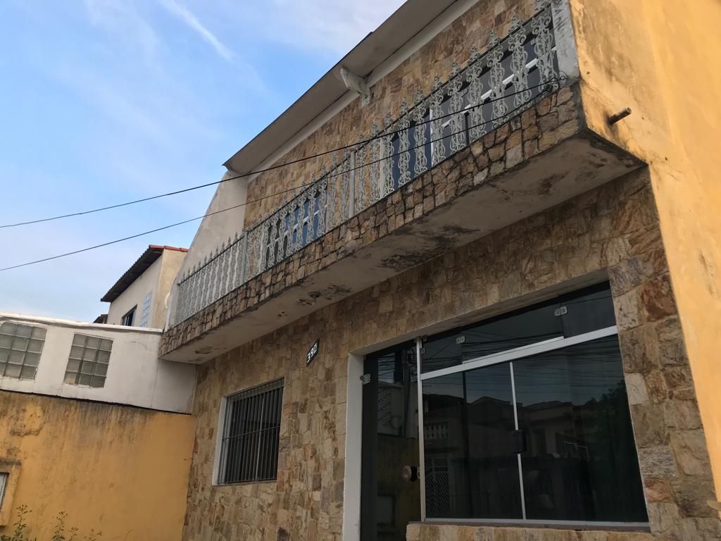 Sobrado à venda com 3 quartos, 245m² - Foto 3