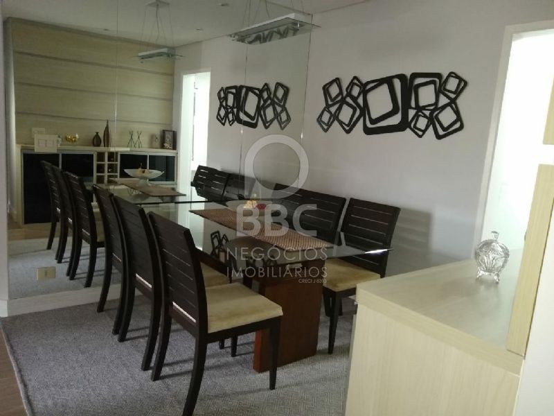 Apartamento à venda com 3 quartos, 98m² - Foto 5