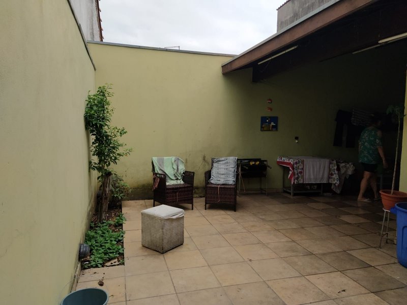 Casa de Condomínio à venda com 3 quartos, 74m² - Foto 17