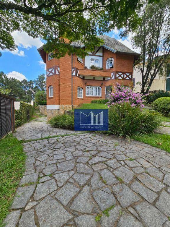 Casa à venda com 4 quartos, 666m² - Foto 31