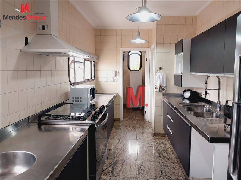 Apartamento à venda com 3 quartos, 253m² - Foto 35