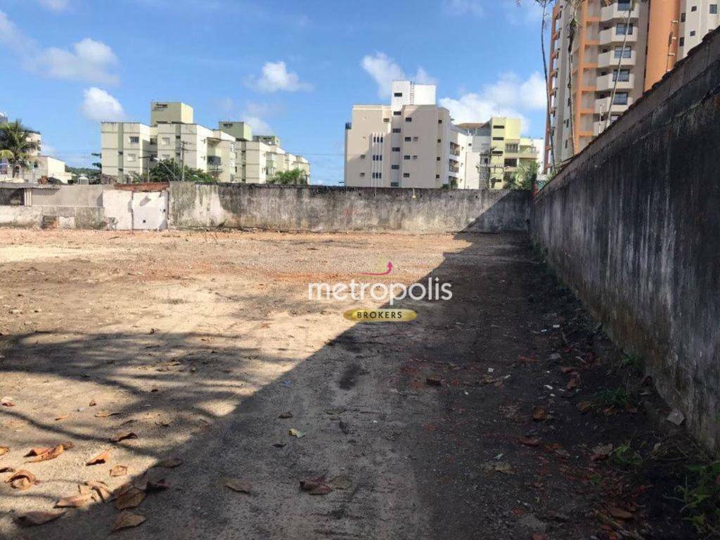 Terreno para alugar, 2243M2 - Foto 3