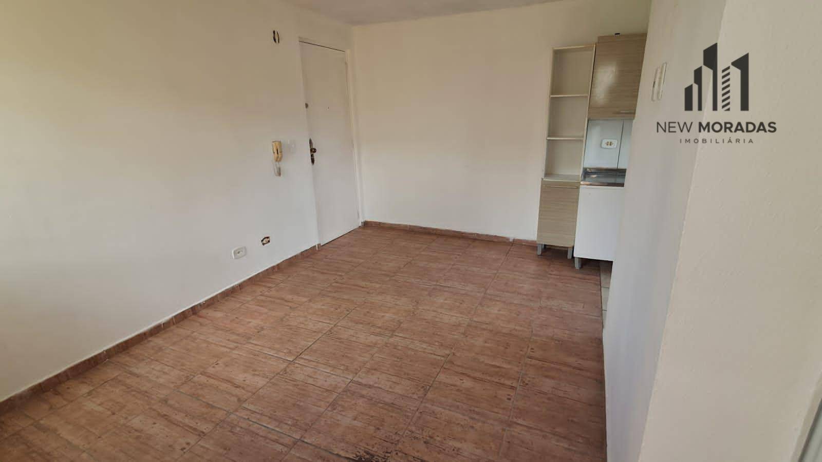 Apartamento à venda com 2 quartos, 46m² - Foto 8