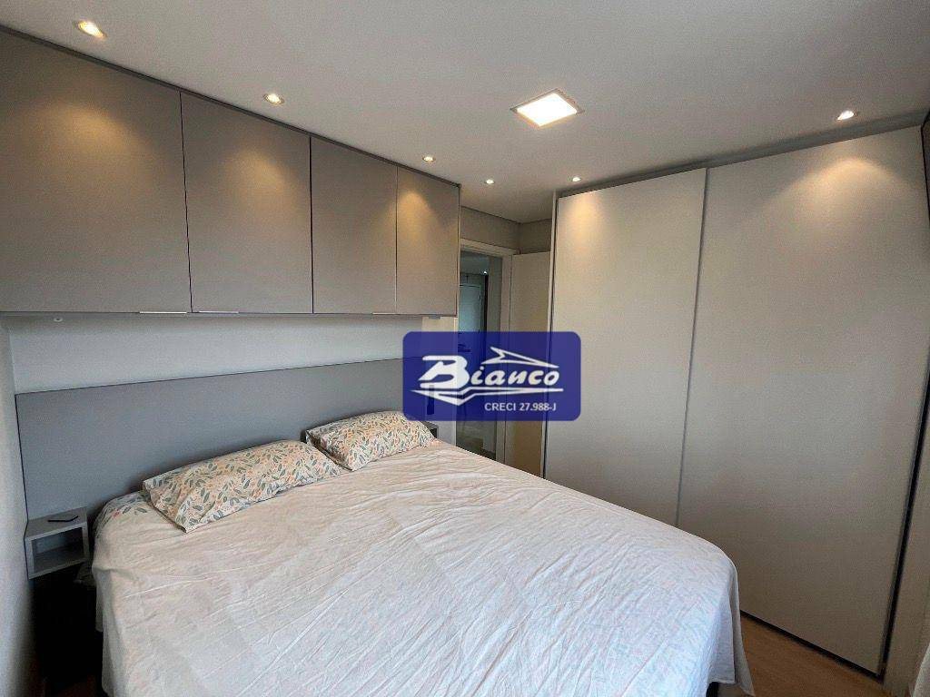 Apartamento à venda com 2 quartos, 57m² - Foto 26