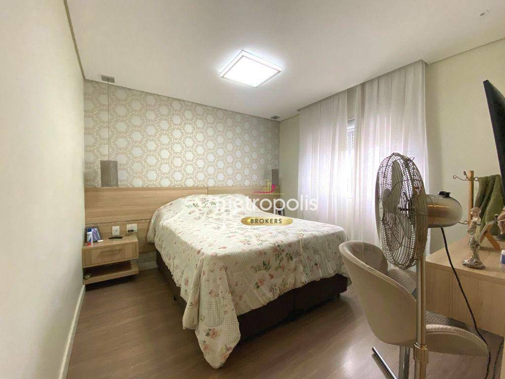 Apartamento à venda com 4 quartos, 146m² - Foto 26