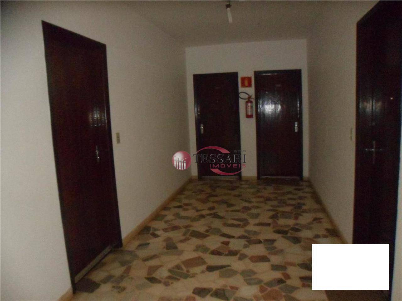 Apartamento à venda com 2 quartos, 139m² - Foto 4