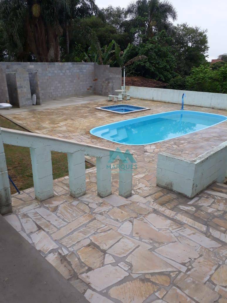 Chácara, 3 quartos, 1800 m² - Foto 2