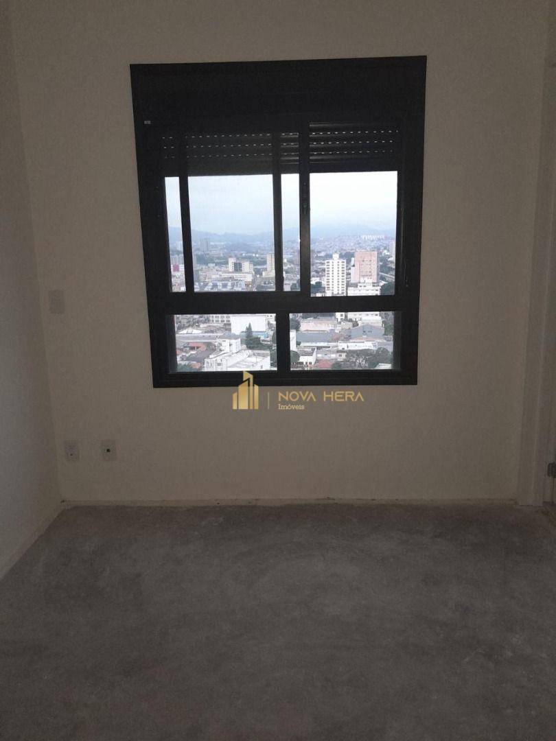 Apartamento à venda com 2 quartos, 50m² - Foto 15