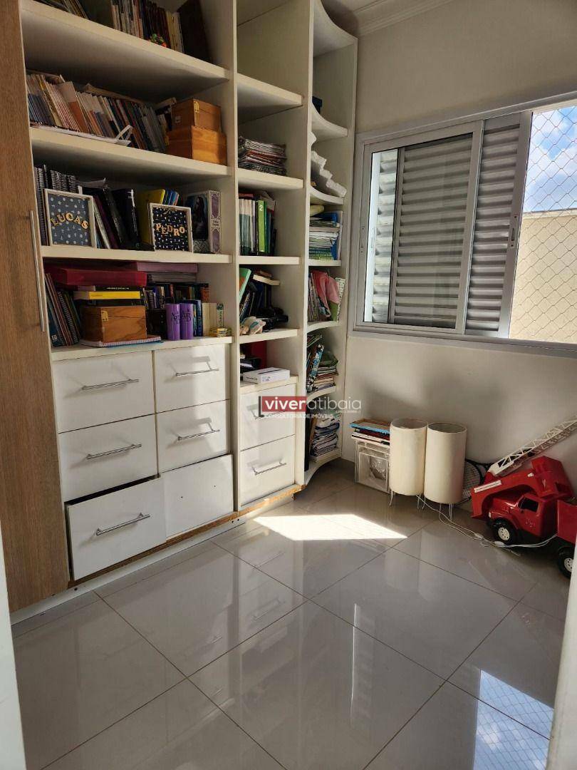 Casa de Condomínio à venda e aluguel com 4 quartos, 231m² - Foto 22