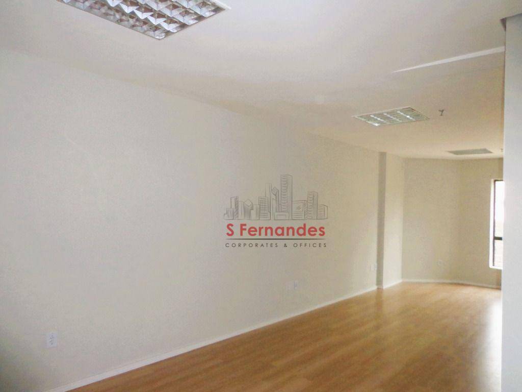 Conjunto Comercial-Sala para alugar, 140m² - Foto 4