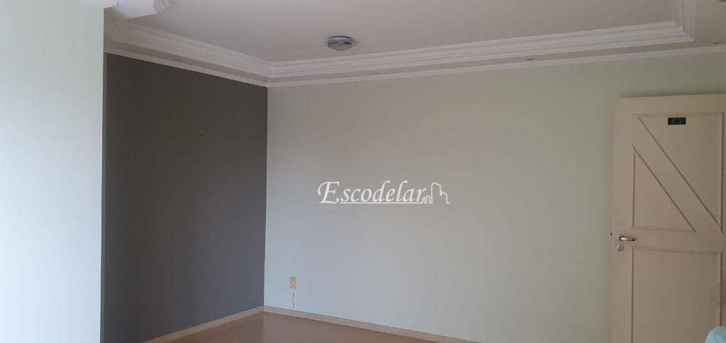 Apartamento à venda com 2 quartos, 60m² - Foto 21