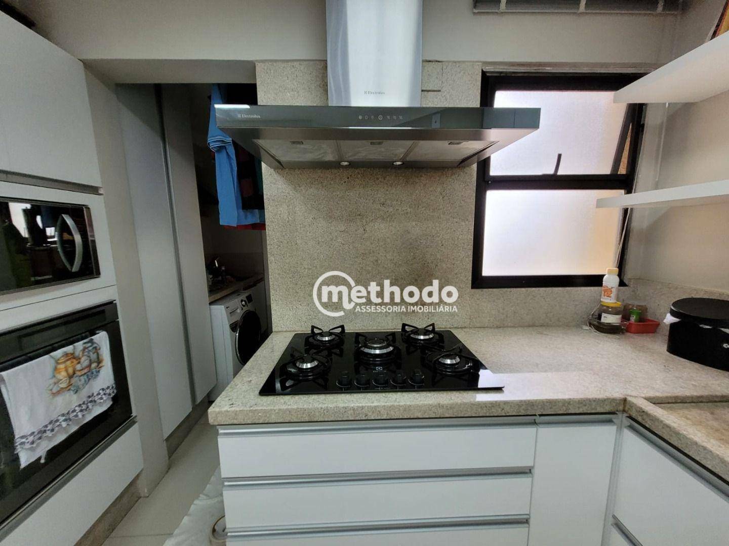 Apartamento à venda com 3 quartos, 105m² - Foto 5