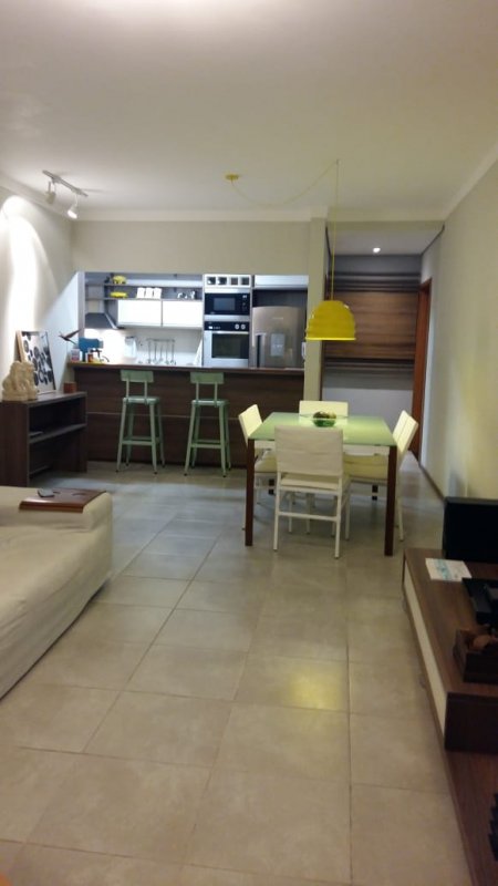 Apartamento à venda com 3 quartos, 130m² - Foto 11