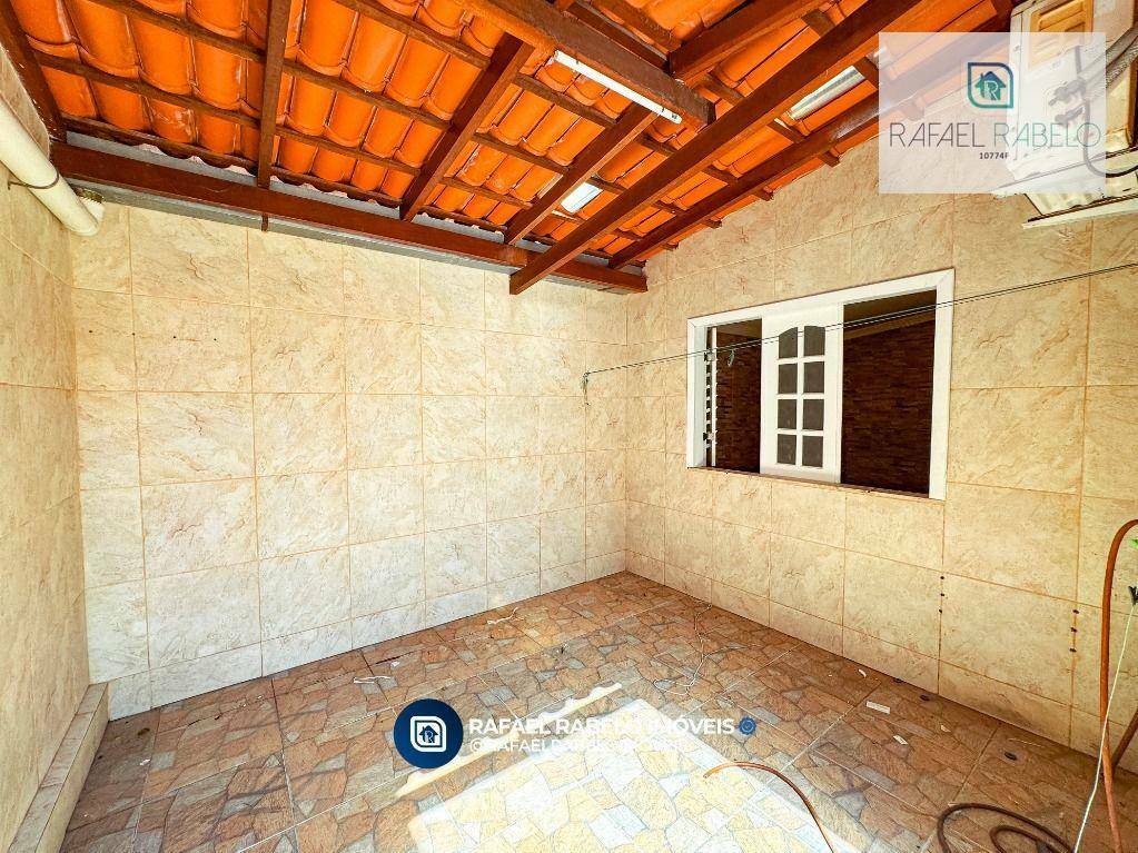 Casa à venda com 3 quartos, 150m² - Foto 20