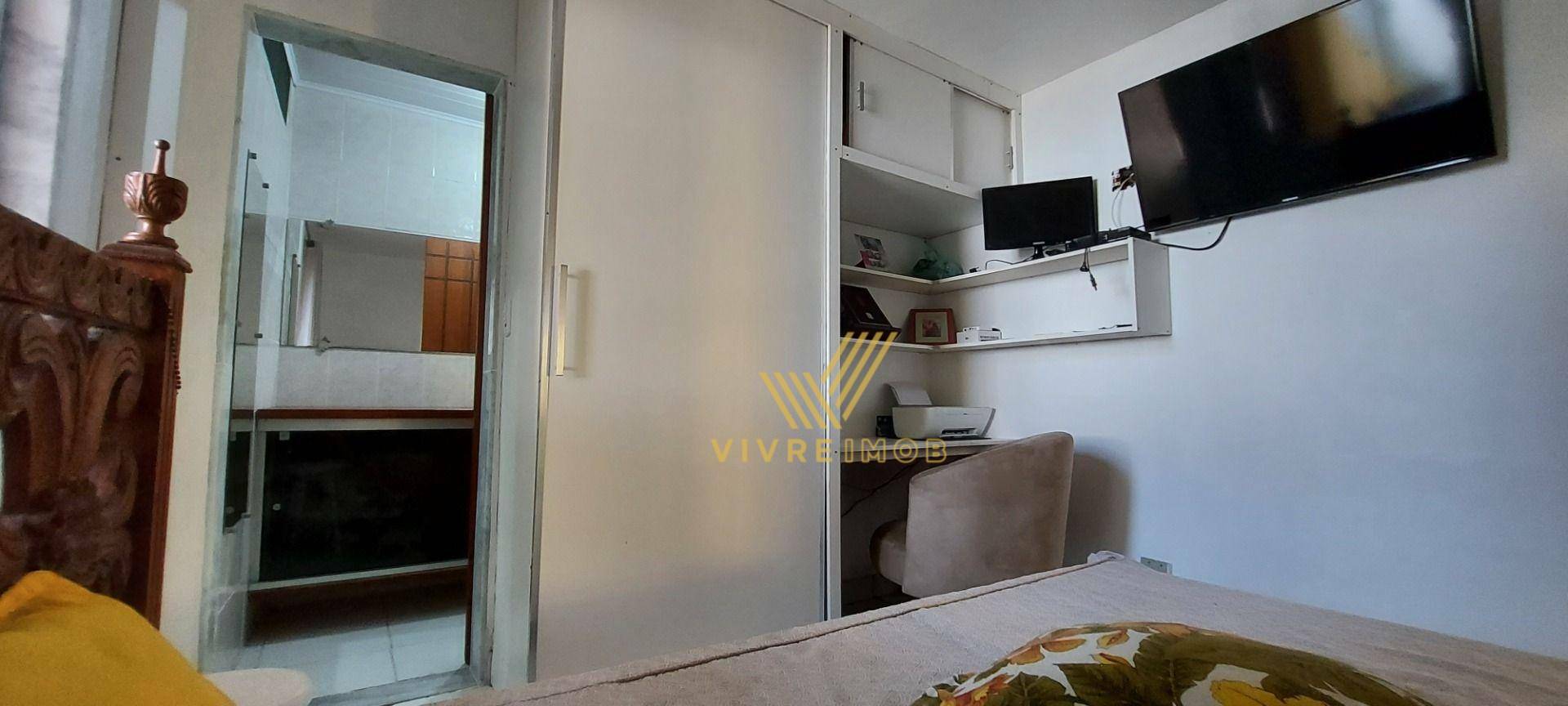 Casa à venda com 2 quartos, 130m² - Foto 20