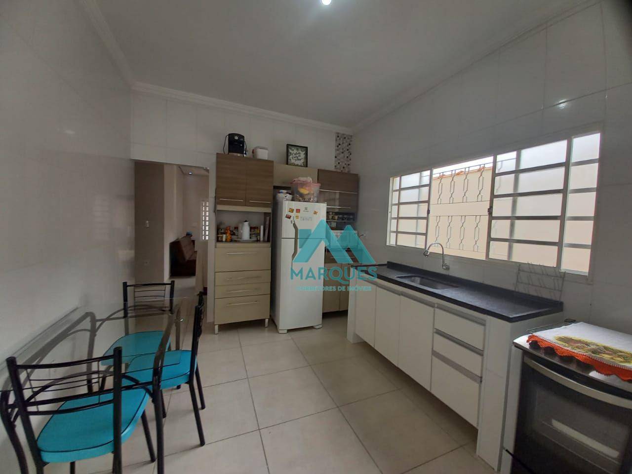 Casa, 5 quartos, 90 m² - Foto 4