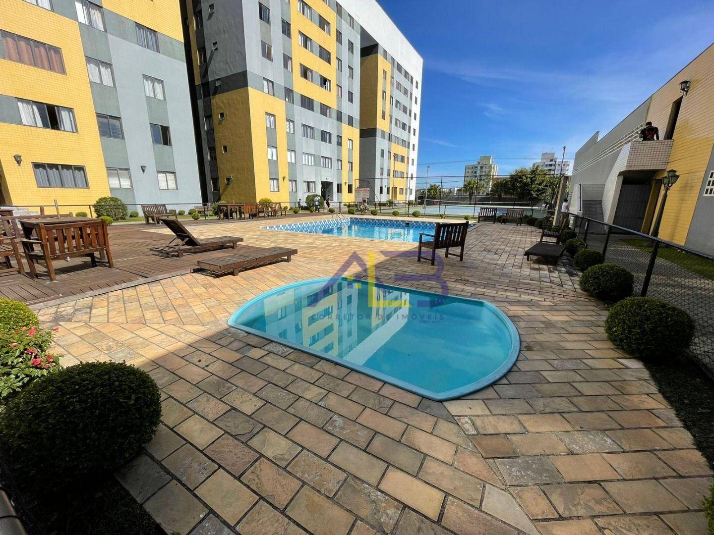 Apartamento, 3 quartos, 68 m² - Foto 3