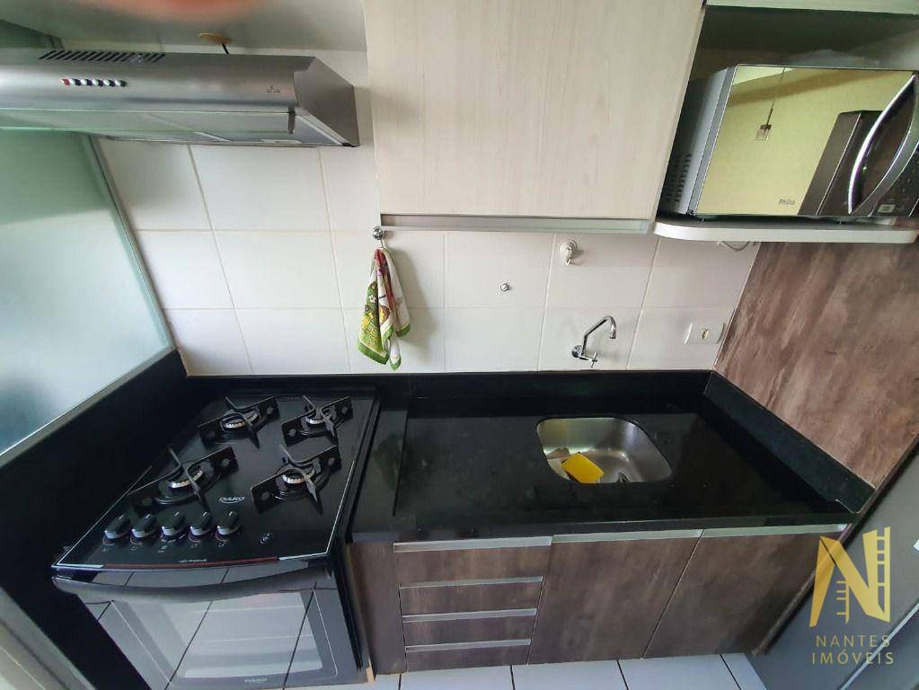 Apartamento à venda com 3 quartos, 69m² - Foto 6