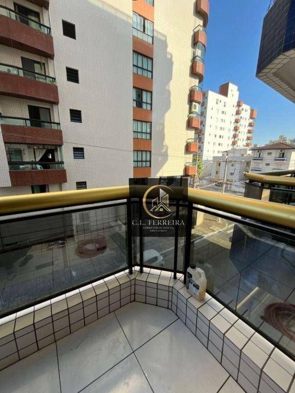 Apartamento à venda com 2 quartos, 89m² - Foto 6