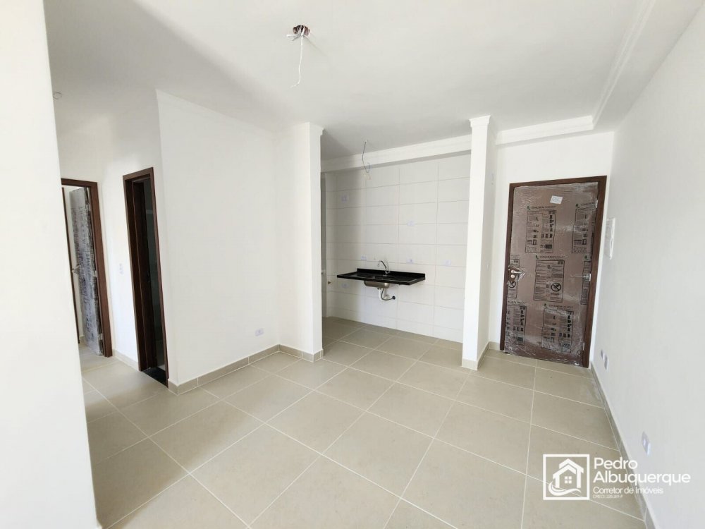 Apartamento à venda com 2 quartos, 65m² - Foto 8