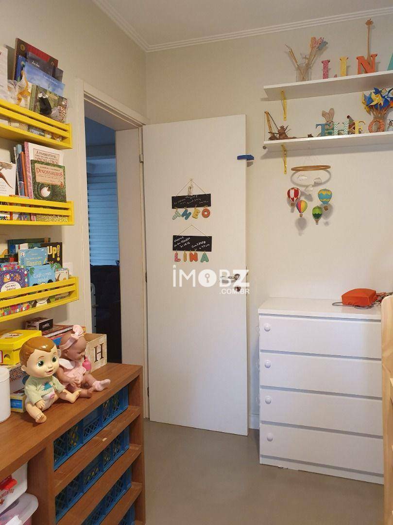 Apartamento à venda com 2 quartos, 73m² - Foto 9