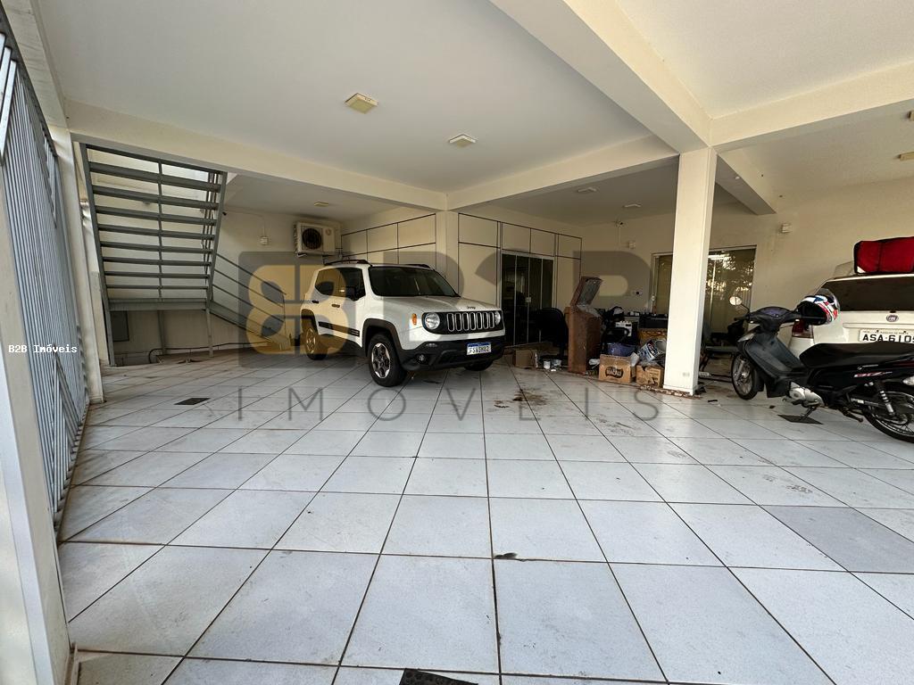 Conjunto Comercial-Sala à venda, 930m² - Foto 1