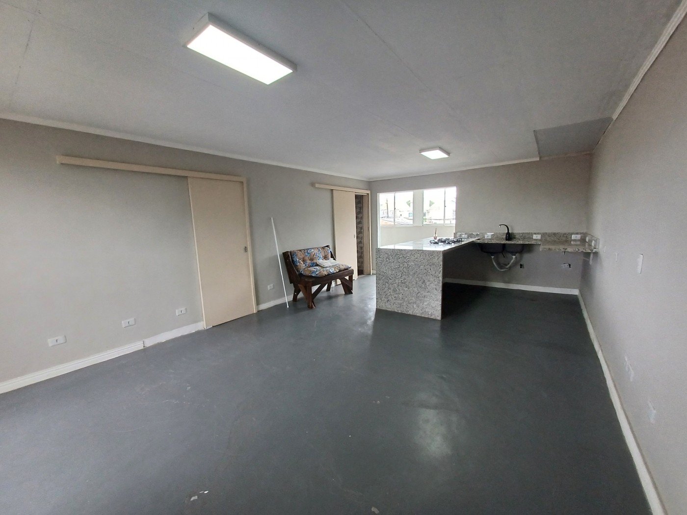 Apartamento para alugar com 1 quarto, 64m² - Foto 17