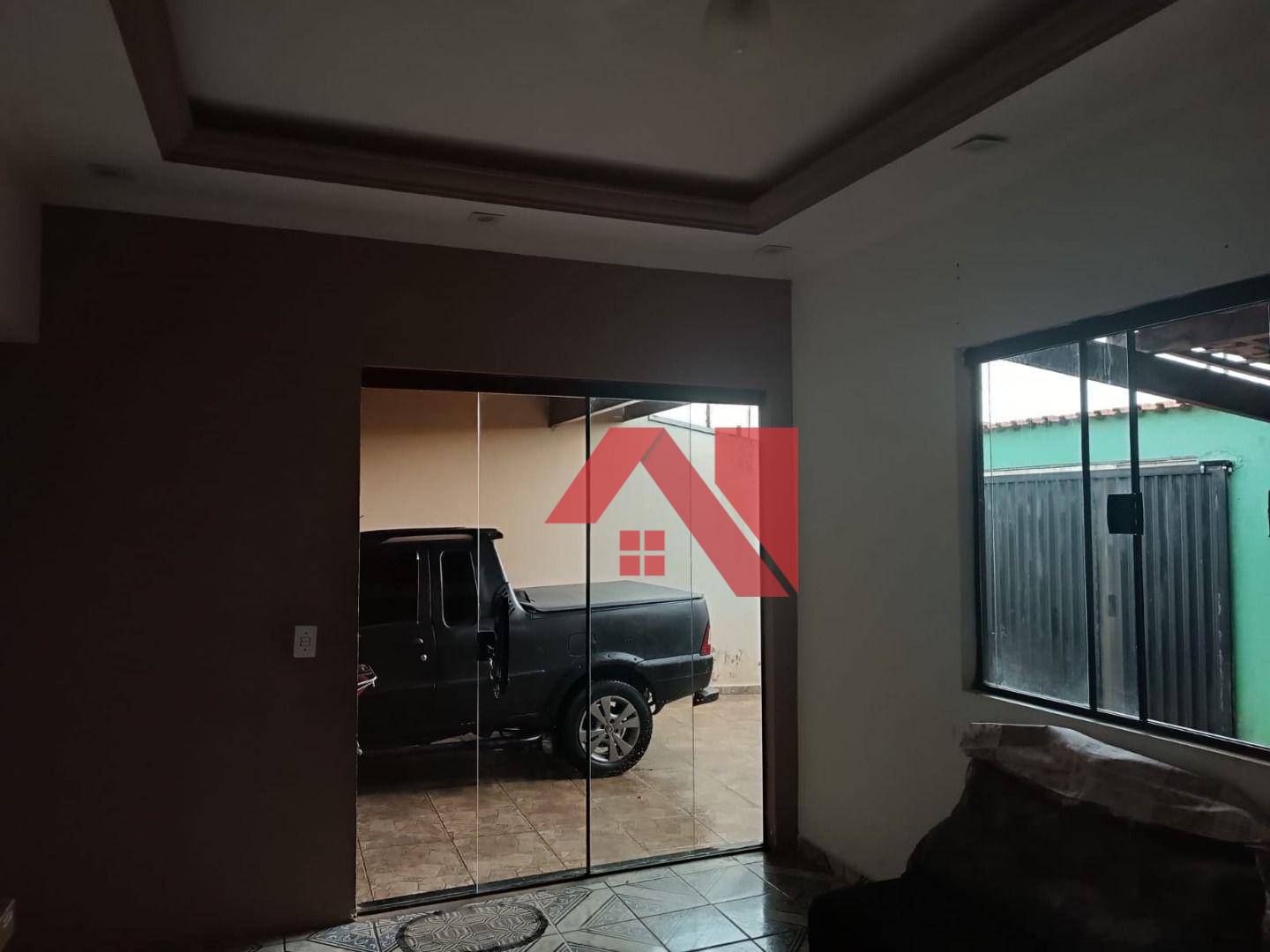 Casa à venda com 3 quartos, 180m² - Foto 5