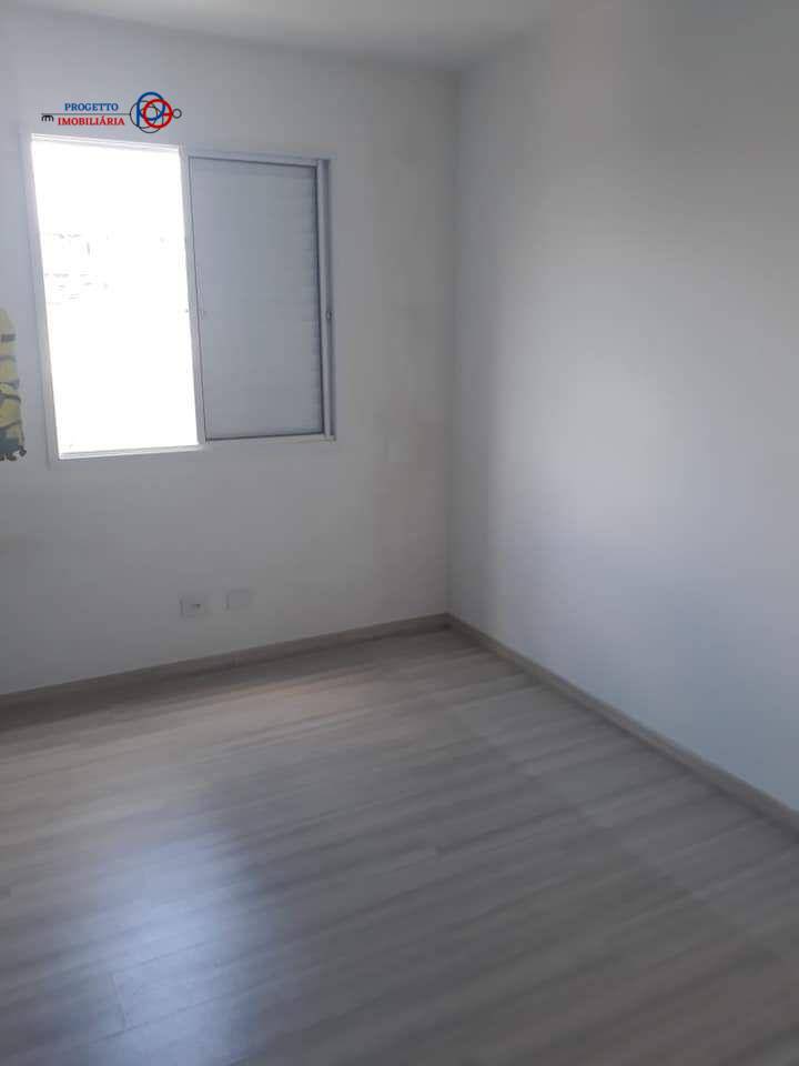 Apartamento, 2 quartos, 45 m² - Foto 2