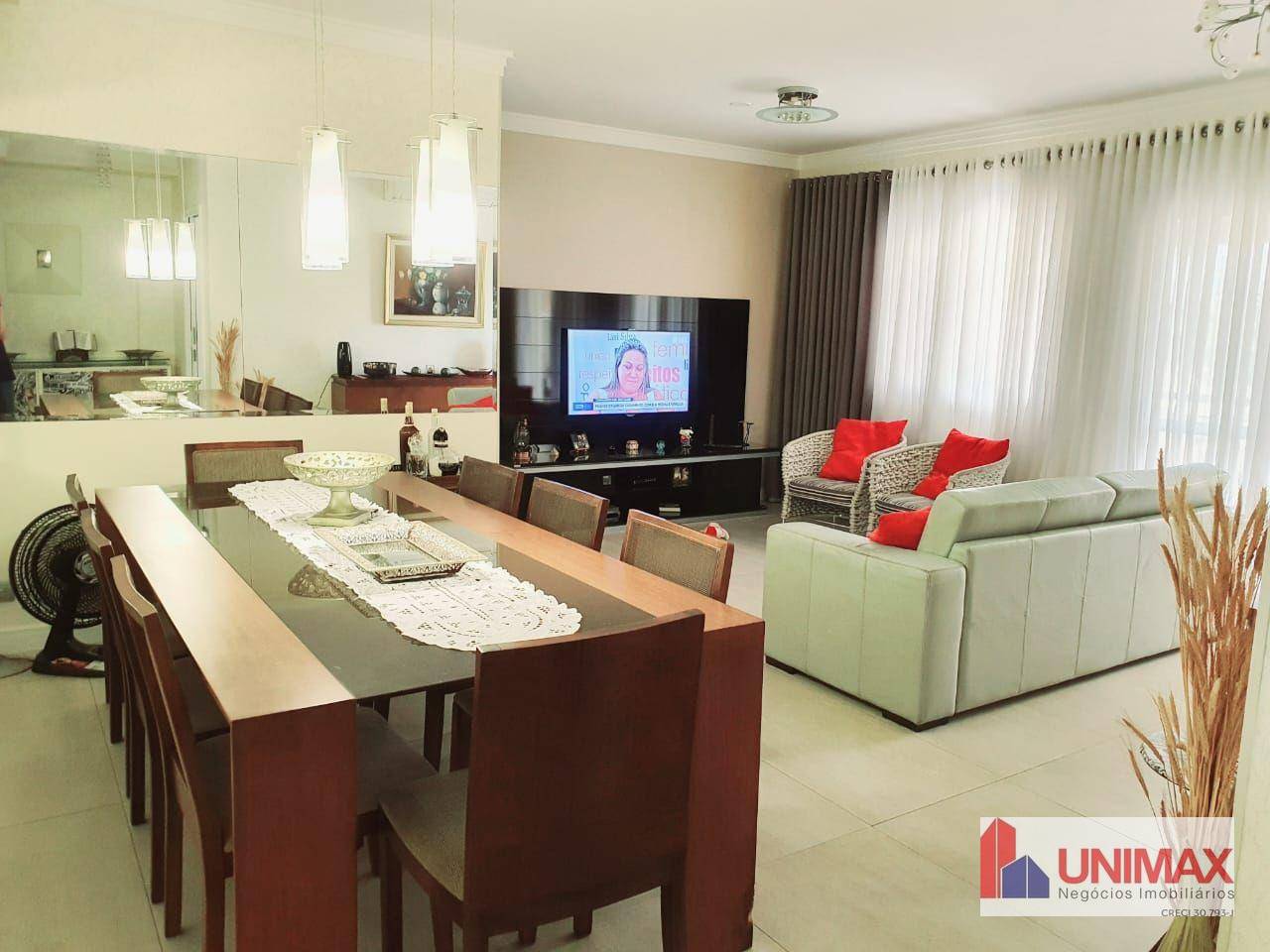 Apartamento à venda com 2 quartos, 94m² - Foto 3