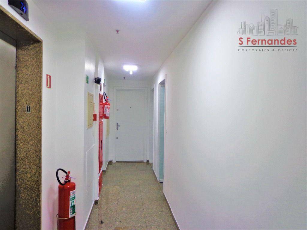 Conjunto Comercial-Sala para alugar, 180m² - Foto 24