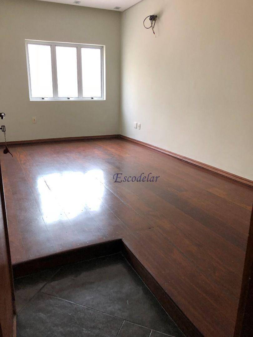 Conjunto Comercial-Sala para alugar, 130m² - Foto 23