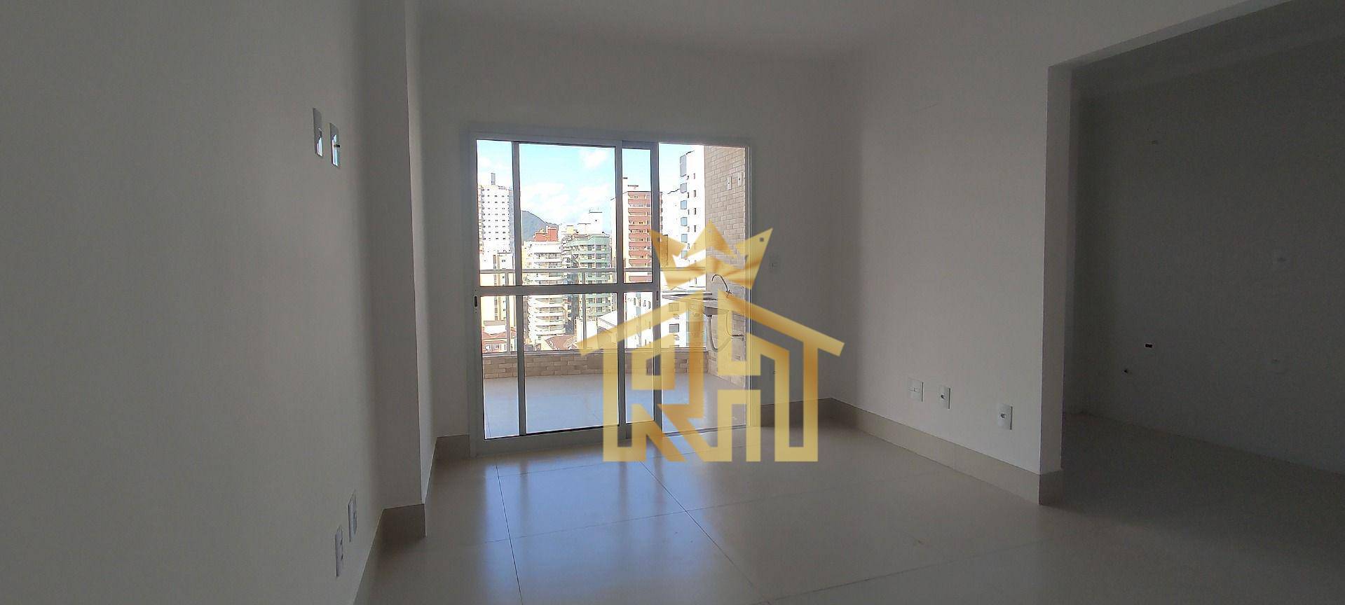 Apartamento à venda com 3 quartos, 109m² - Foto 3