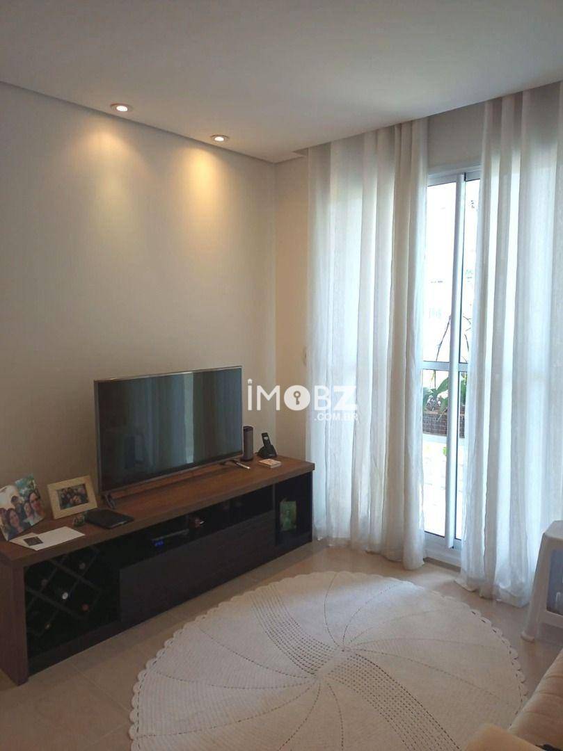 Apartamento à venda com 2 quartos, 60m² - Foto 4