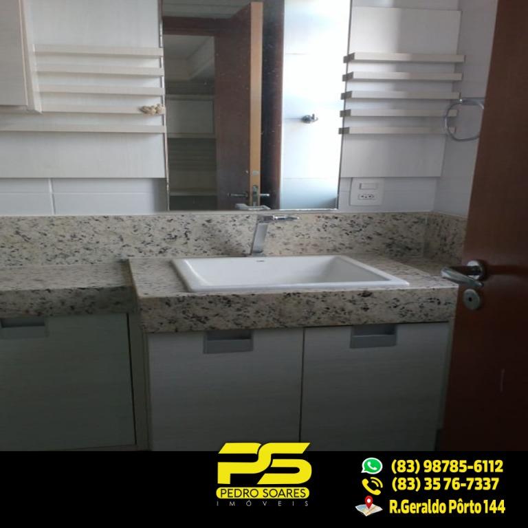 Apartamento à venda com 4 quartos, 201m² - Foto 15