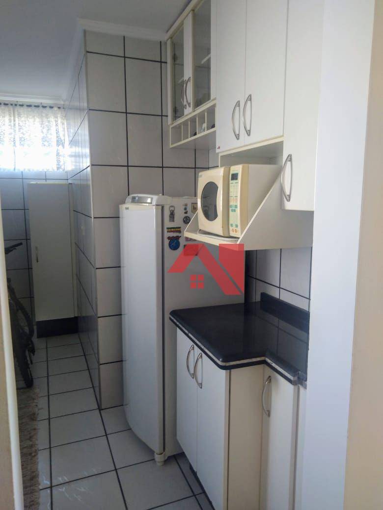 Apartamento à venda com 2 quartos, 48m² - Foto 6