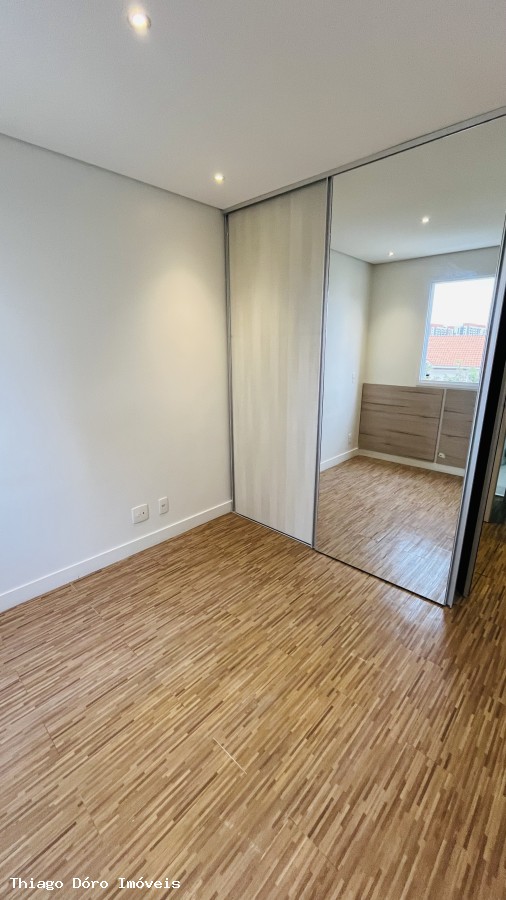 Casa de Condomínio à venda com 3 quartos, 87m² - Foto 21